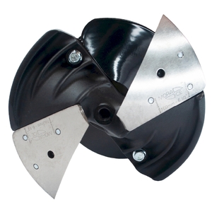 Ледобур MORA ICE Super Nova 160 мм., фото 3