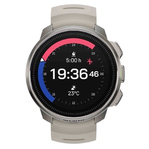 Умные часы для дайвинга Suunto Ocean Sand (SS050984000), фото 1