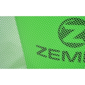 Сито ZEMEX металлическое, d 36 см, для ведра 25 л, ячейка 4.5 мм, цвет зелёный, фото 2