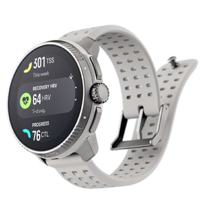 Умные часы Suunto Race Birch (SS050931000), фото 4
