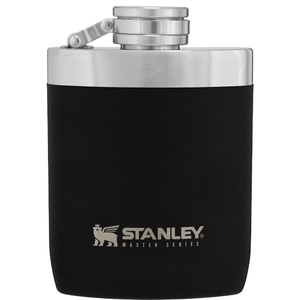 Фляга Stanley Master (0,23 литра), черная, фото 1