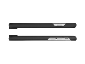 Комплект чехла и автомобильного беспроводного ЗУ XVIDA iPhone 7 Charging Car Kit Suction Cup Mount, черный, фото 5