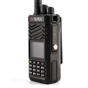 Радиостанция ТЕРЕК РК-322 DMR v.2024, фото 12