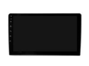 Рамка InCar для UMS KIA Sportage 2004-2008, 9" (тип2 Накладка), фото 4