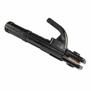 Держатель электродов  AURORA 200А с кабелем КГ 1/16 медь 3м (Track 10-25 MMQ), фото 4