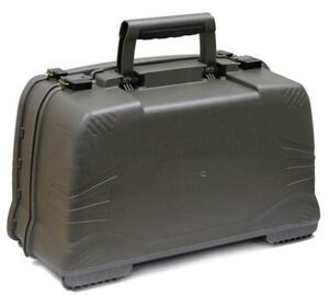 Ящик Plano 144402 Guide Series 44 Mag Graphtegray (47cm x 29.2cm x 21.6cm) (1563704), фото 2