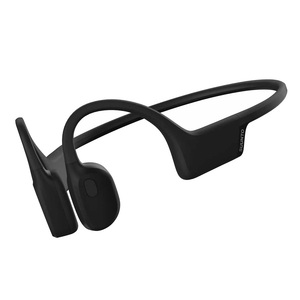 Беспроводные наушники Suunto Sonic Black SS050946000, фото 1