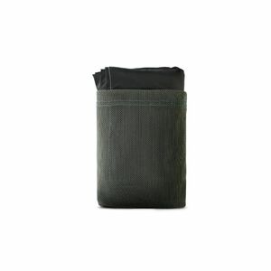 Покрывало большое MATADOR Pocket Blanket 3.0 с зеленым чехлом, фото 2
