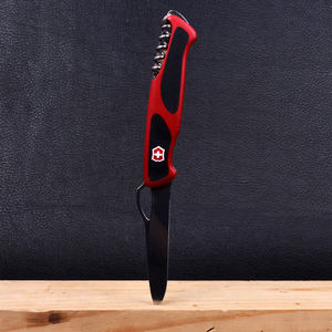 Нож Victorinox RangerGrip 63 (5 функций), фото 2
