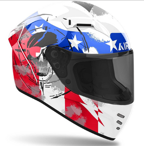 Шлем Airoh CONNOR NATION Glossy XXL (глянцевый), фото 2