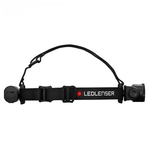 Налобный фонарь LED LENSER H7R CORE, фото 9