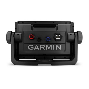 Картплоттер Garmin ECHOMAP UHD 72CV (без датчика), фото 6