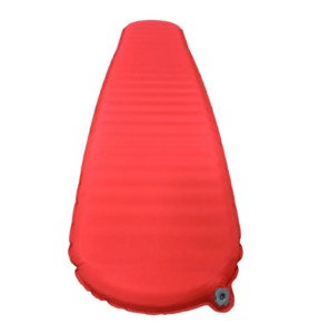 Ковер надувной утеплённый Therm-a-Pro 8, 183х55х7.5 см Красный (M0224) BTrace, фото 5