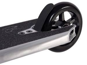 Самокат трюковой Tech Team Provokator 50 brushed-black, фото 9