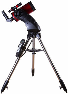 Телескоп Sky-Watcher Star Discovery MAK102 SynScan GOTO, фото 2