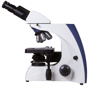 Микроскоп Levenhuk MED 30B, бинокулярный, фото 10