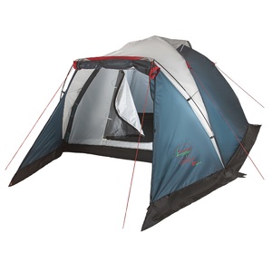 Палатка Canadian Camper STORM 4, цвет royal