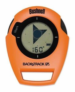 Навигатор Bushnell BACKTRACK G2 Orange/Black 360413, фото 1