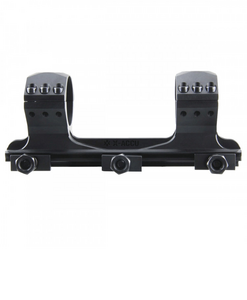 Крепление Vector Optics 34 mm X-ACCU ONE PIECE HIGH PICATINNY (SCTM-57), фото 3
