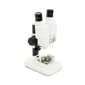Микроскоп Celestron Labs S20, фото 3