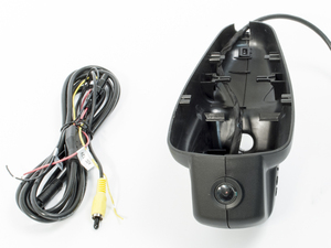 Штатный автомобильный Ultra HD (1296P) видеорегистратор AVS400DVR для MERCEDES-BENZ