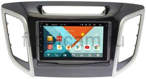 Штатная магнитола Hyundai Creta 2016-2019 Wide Media KS7001QR-3/32-RP-HDI25N-111 на Android 10 (DSP CarPlay 4G-SIM)