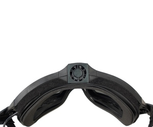 Очки-маска Tactical Anti-fog EmersonGear, цвет Black, фото 5