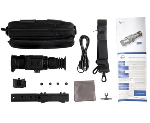 Тепловизионный прицел Longot A9PRO, фото 10