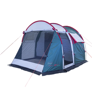 Палатка TANGA 3 (цвет royal дуги 9,5 мм), фото 2