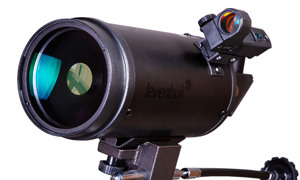 Телескоп Levenhuk Skyline PLUS 90 MAK, фото 8