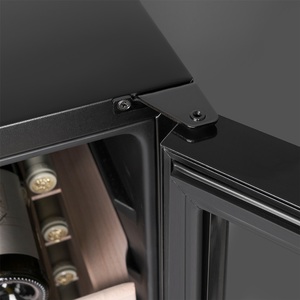 Винный шкаф Meyvel MV52-KBT1, фото 28