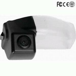 Камера заднего вида для Mazda Intro VDC-019 Mazda 2 (2007 - 2013) / 3 (2009 - 2013)