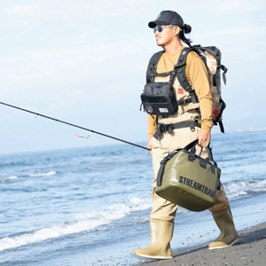 Сумка Влагозащитная Stream Trail Mactra OD, фото 5