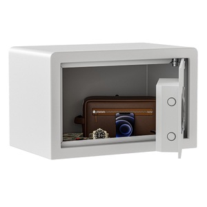 Сейф Meyvel SF1-310-200 (white), фото 2