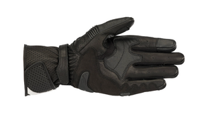 Мотоперчатки SP-1 V2 GLOVES ALPINESTARS (черный, 10, M), фото 3