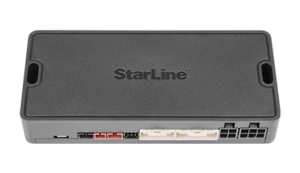 Автосигнализация StarLine D97 2SIM LTE-GPS, фото 4