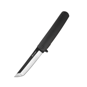 Нож Ganzo G626-BK (черный), фото 1