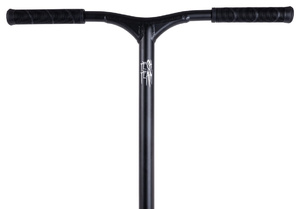 Самокат трюковой TechTeam Provokator 50 black, фото 9
