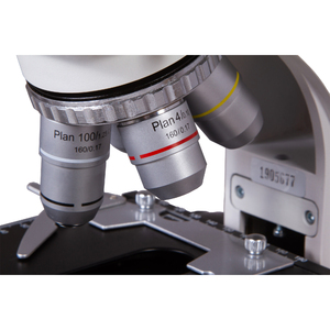 Микроскоп цифровой Levenhuk MED D25T LCD, тринокулярный, фото 12