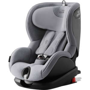 Автокресло Britax Romer Trifix 2 i-Size Grey Marble, фото 1