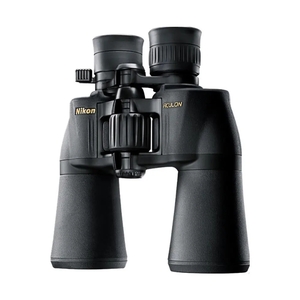Бинокль Nikon Aculon A211 12x50, асферические линзы, обрезиненный корпус, фото 2