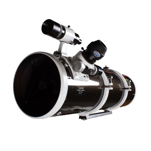 Труба оптическая Sky-Watcher BK 200 Steel OTAW Dual Speed Focuser, фото 2