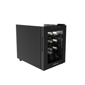 Винный шкаф Meyvel MV12-TBF1, фото 17