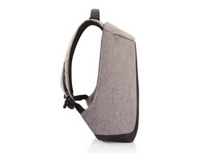 Рюкзак для ноутбука до 17 дюймов XD Design Bobby XL, серый, фото 3