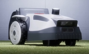 Робот-газонокосилка ANTHBOT N8 LiDAR, фото 2