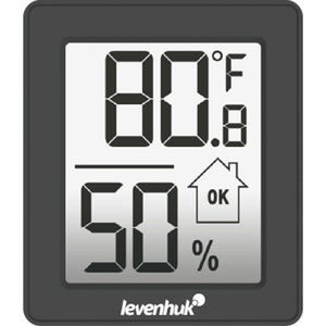Термогигрометр Levenhuk Wezzer BASE L10, фото 1