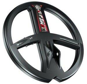 Металлоискатель XP Deus 2 с катушкой 22 FMF (9") и блоком управления + Наушники WSA2, фото 4