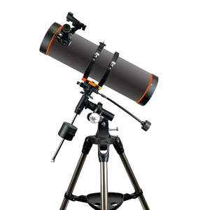 Фототелескоп Levenhuk Kelvin Nova PLUS 130/650, фото 4
