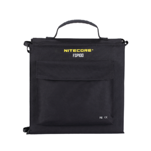 Солнечная панель NITECORE FSP100 19388, фото 3