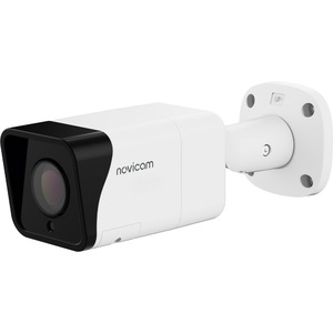 Novicam LUX 48X - уличная пуля IP видеокамера 4 Мп (v.1042V)